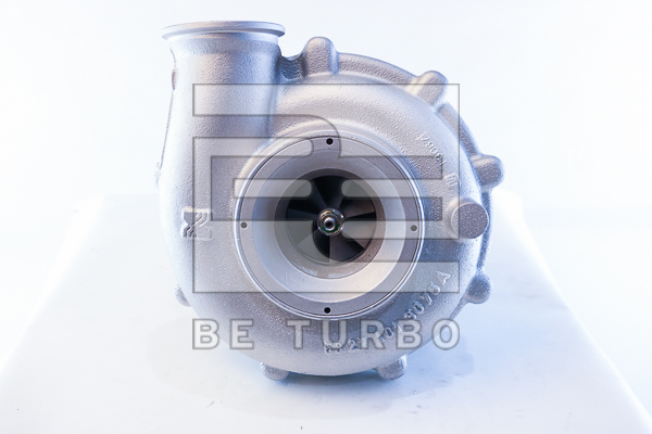 Compresor,sistem de supraalimentare 127992RED BE TURBO